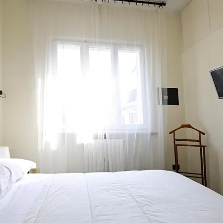 Il Villino Di Monic Centro Hébergement de vacances *
