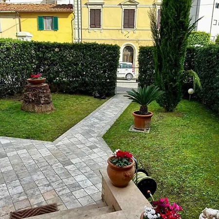 Il Villino Di Monic Centro Hébergement de vacances *